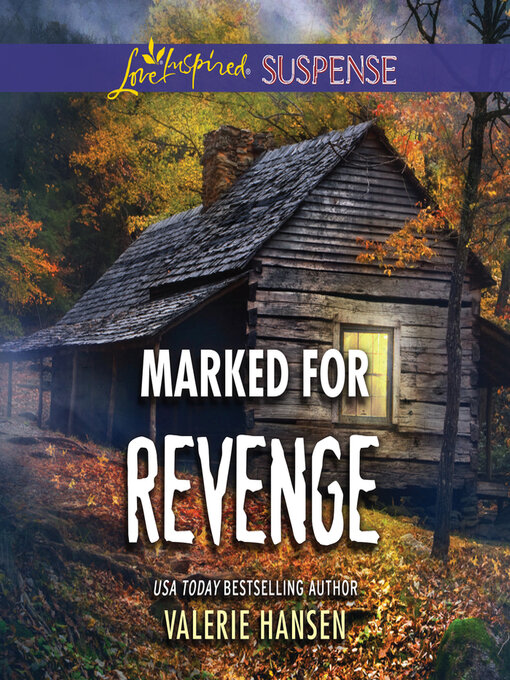 Title details for Marked for Revenge by Valerie Hansen - Wait list